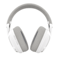 L80 Pro Gaming Headset by Minha loja with adjustable headband, cushioned ear cups, and built-in microphone for immersive gaming.