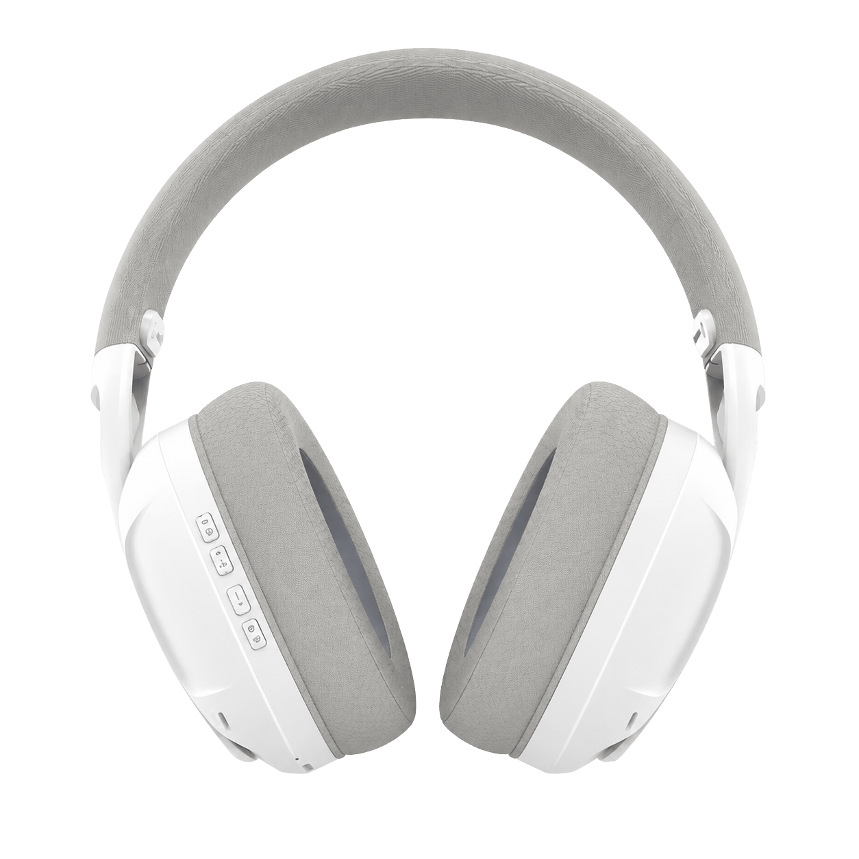 L80 Pro Gaming Headset by Minha loja with adjustable headband, cushioned ear cups, and built-in microphone for immersive gaming.