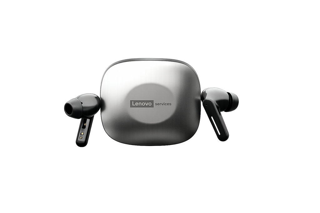 Lenovo LE209 Wireless Earbuds