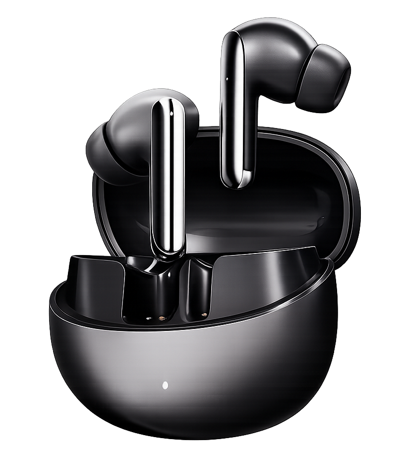 QCY MeloBuds Pro ANC