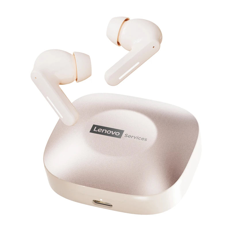 Lenovo LE209 Wireless Earbuds