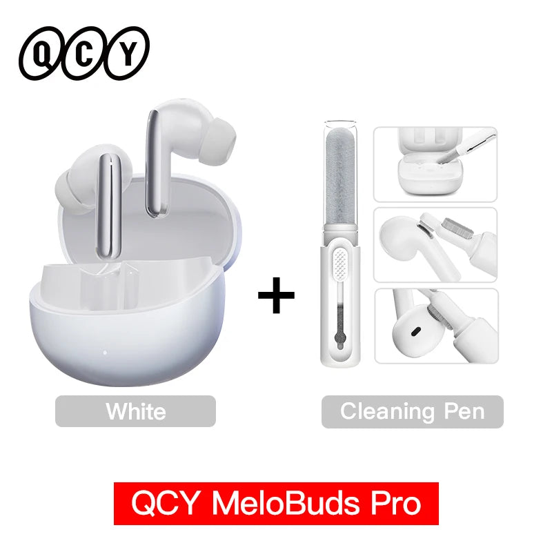 QCY MeloBuds Pro ANC