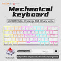 Ajazz NK61 Gaming Keyboard — 60%