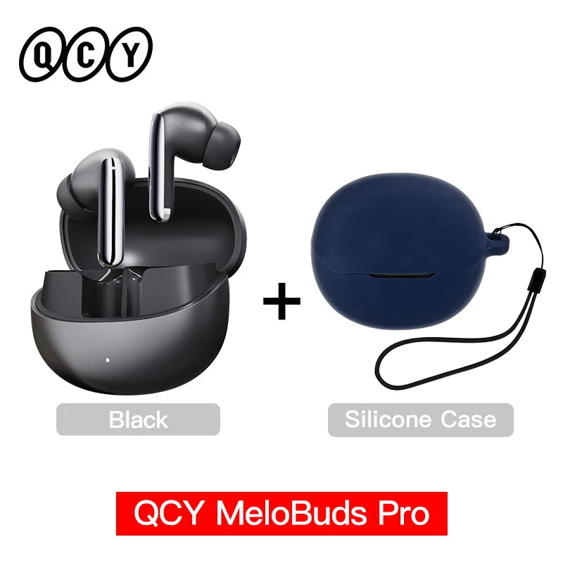 QCY MeloBuds Pro ANC