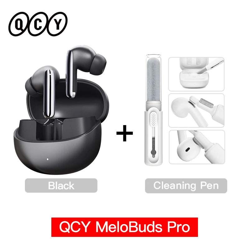 QCY MeloBuds Pro ANC