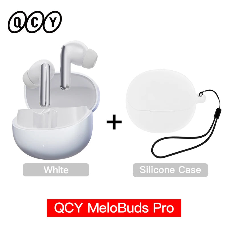 QCY MeloBuds Pro ANC