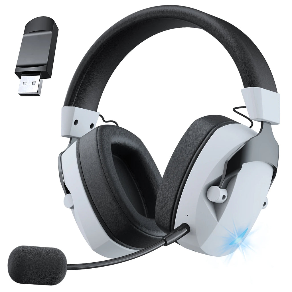 Gaming Headset 3-in-1 Wireless
