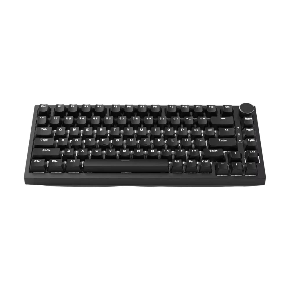 Ajazz AK820 Wired Mechanical Keyboard