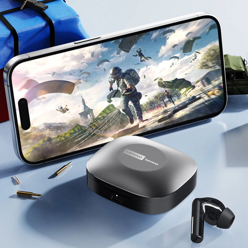 Lenovo LE209 Wireless Earbuds