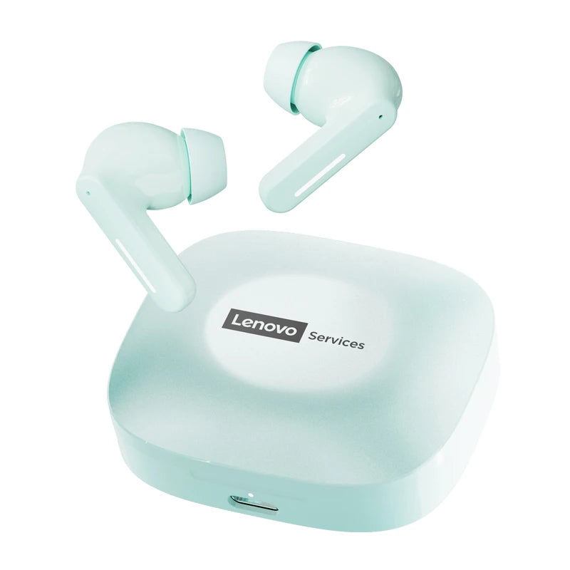 Lenovo LE209 Wireless Earbuds