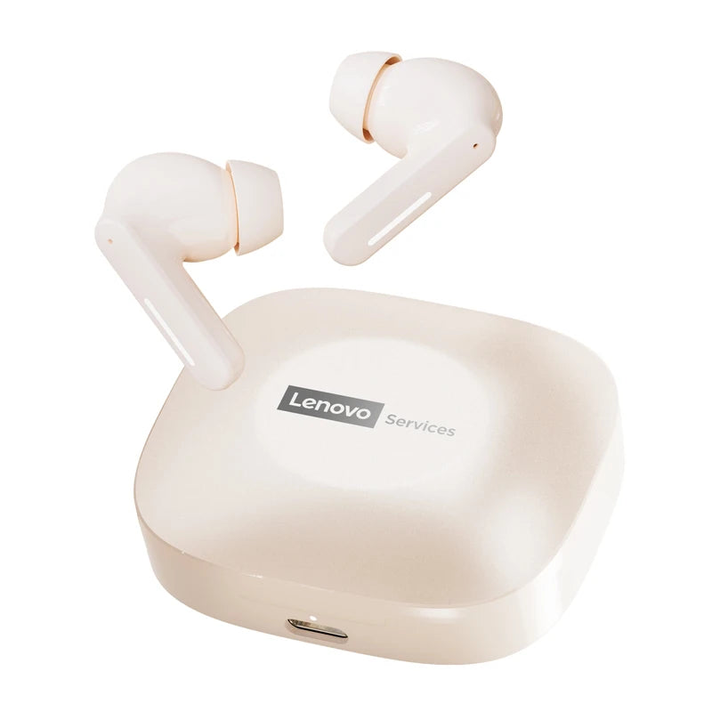 Lenovo LE209 Wireless Earbuds