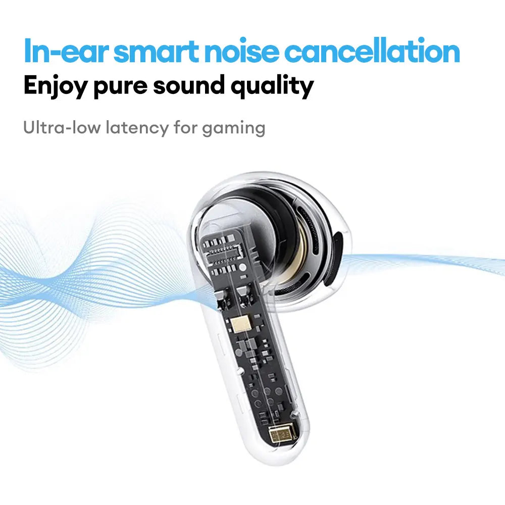 Lenovo LE209 Wireless Earbuds