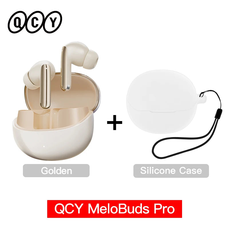 QCY MeloBuds Pro ANC