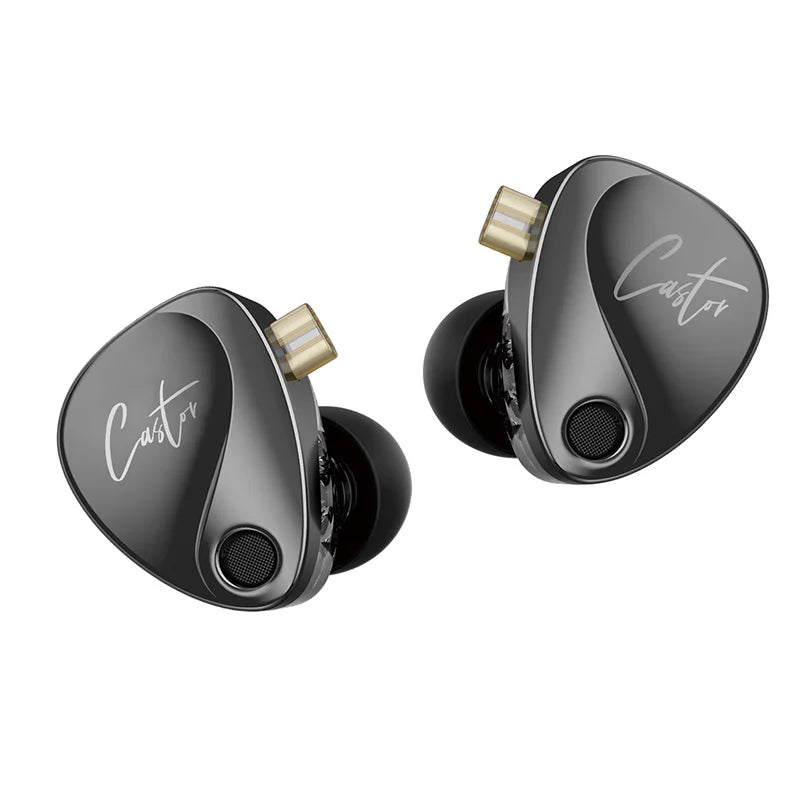 KZ Castor HiFi In-Ear Earphones