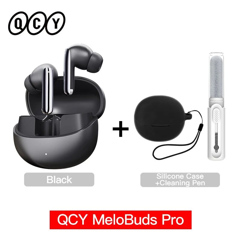 QCY MeloBuds Pro ANC