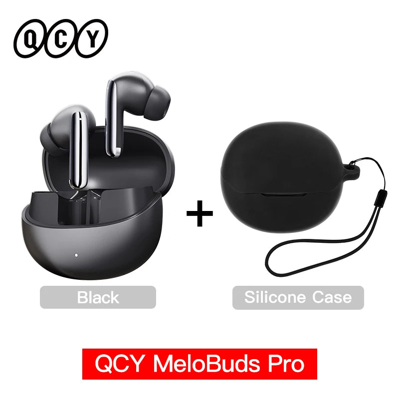 QCY MeloBuds Pro ANC