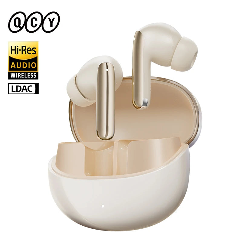 QCY MeloBuds Pro ANC