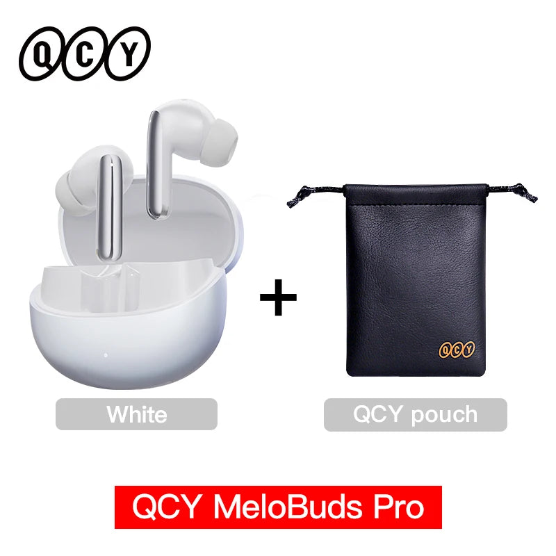QCY MeloBuds Pro ANC