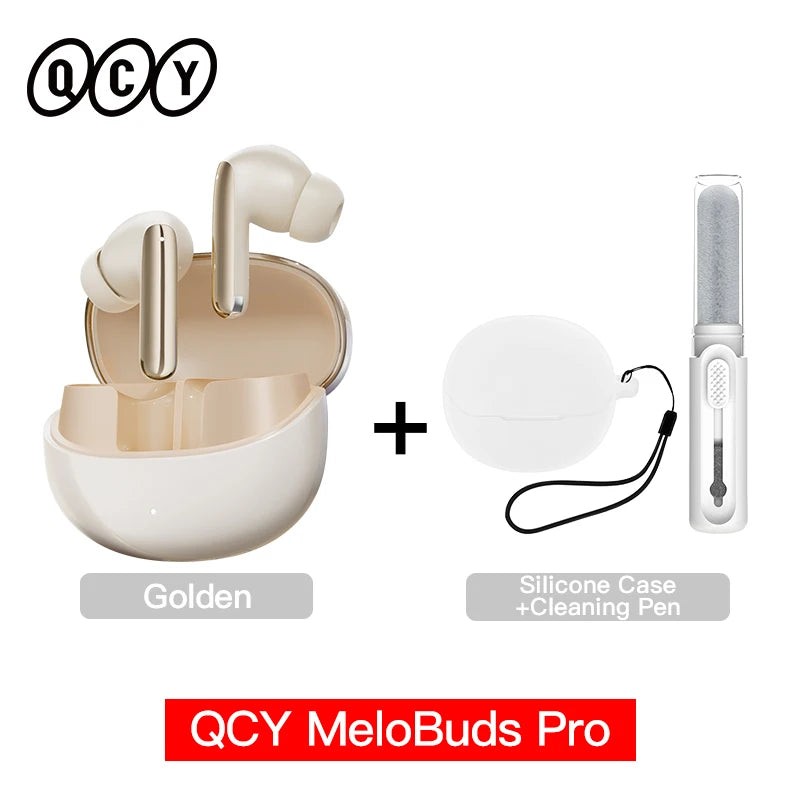 QCY MeloBuds Pro ANC