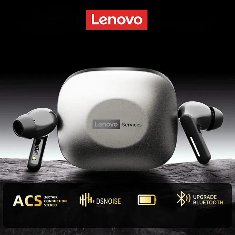 Lenovo LE209 Wireless Earbuds