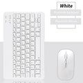 Mini Bluetooth Keyboard for iPad & Tablet