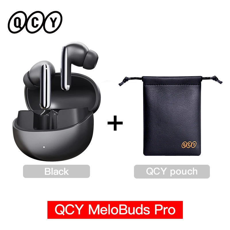 QCY MeloBuds Pro ANC