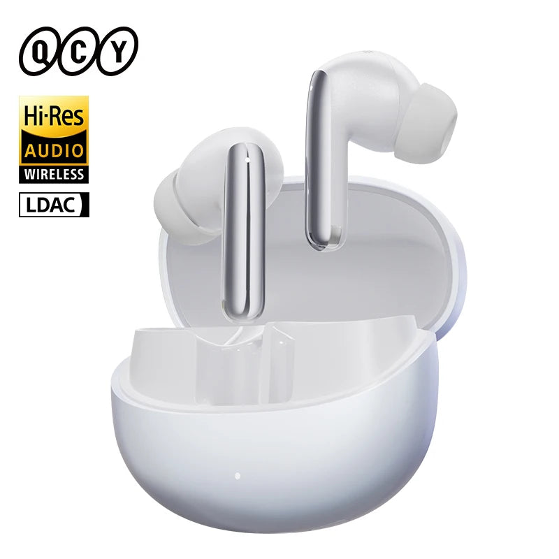 QCY MeloBuds Pro ANC
