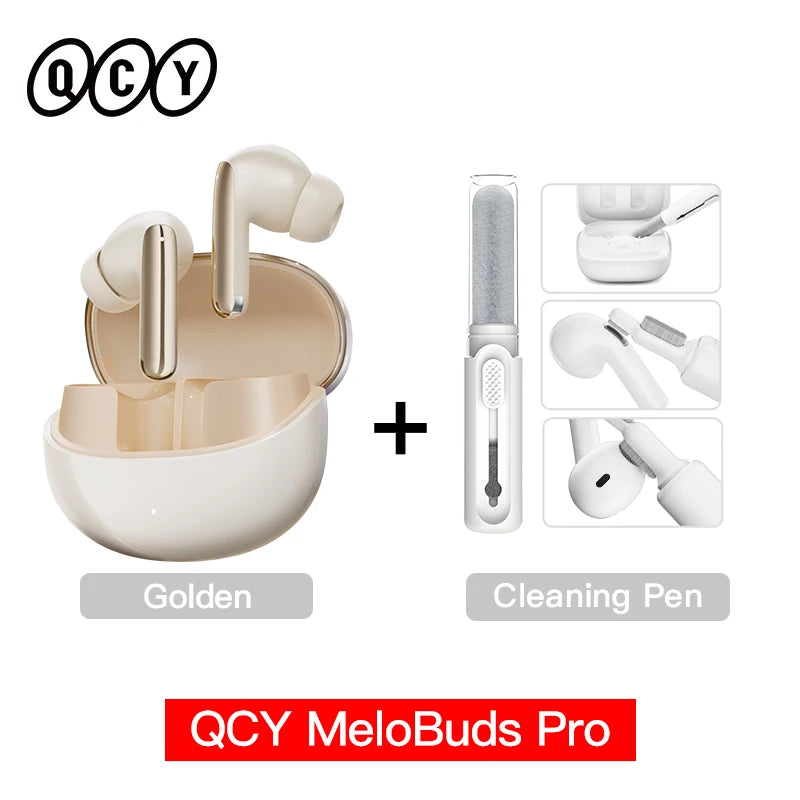 QCY MeloBuds Pro ANC