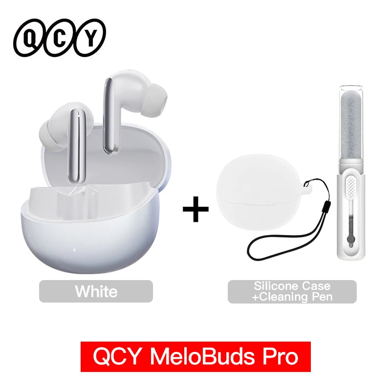 QCY MeloBuds Pro ANC