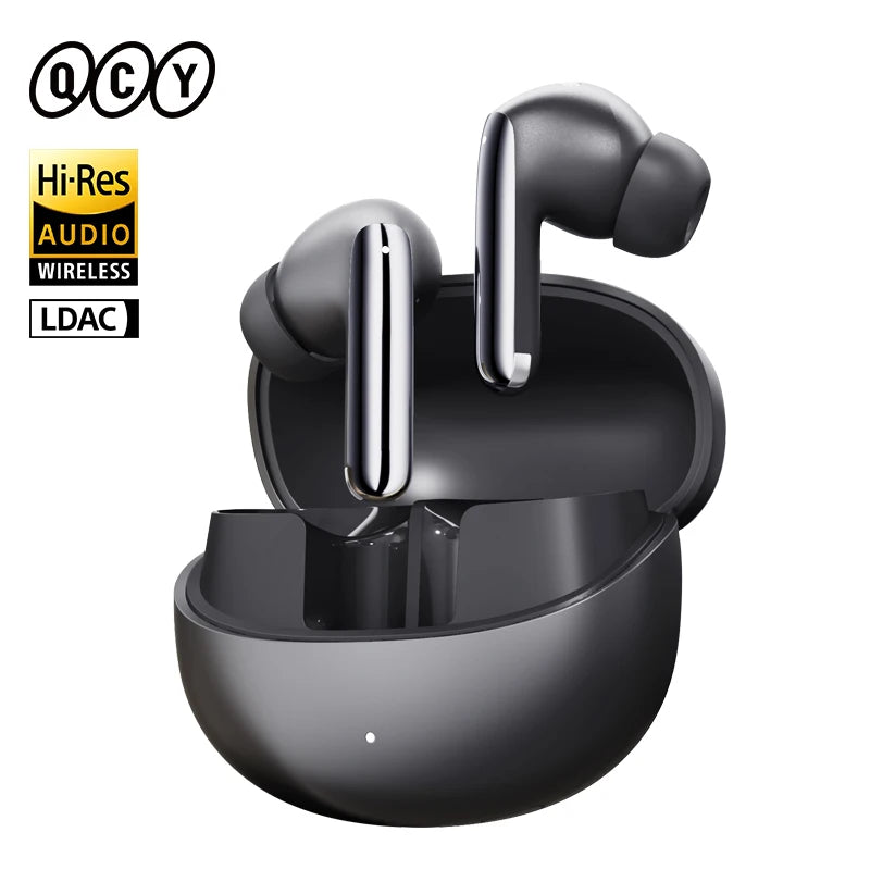 QCY MeloBuds Pro ANC